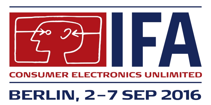 Aká bude IFA 2016 v Berlíne?