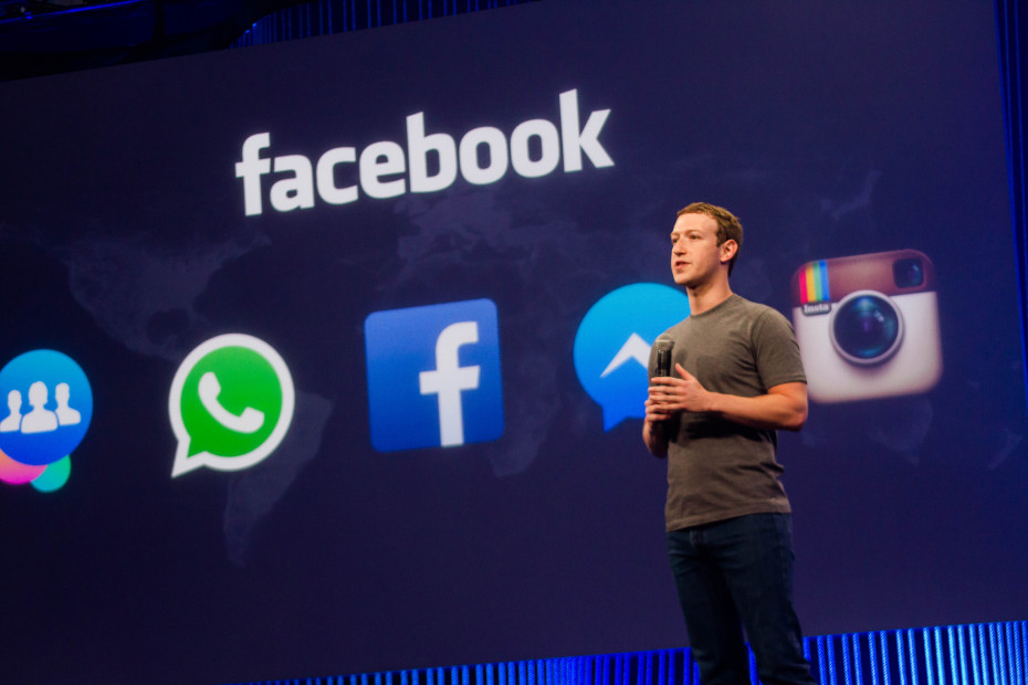 Facebook po prvý krát použil na území USA funkciu Safety Check