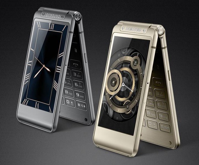 „Véčko“ od Samsungu má špičkové parametre za extra cenu