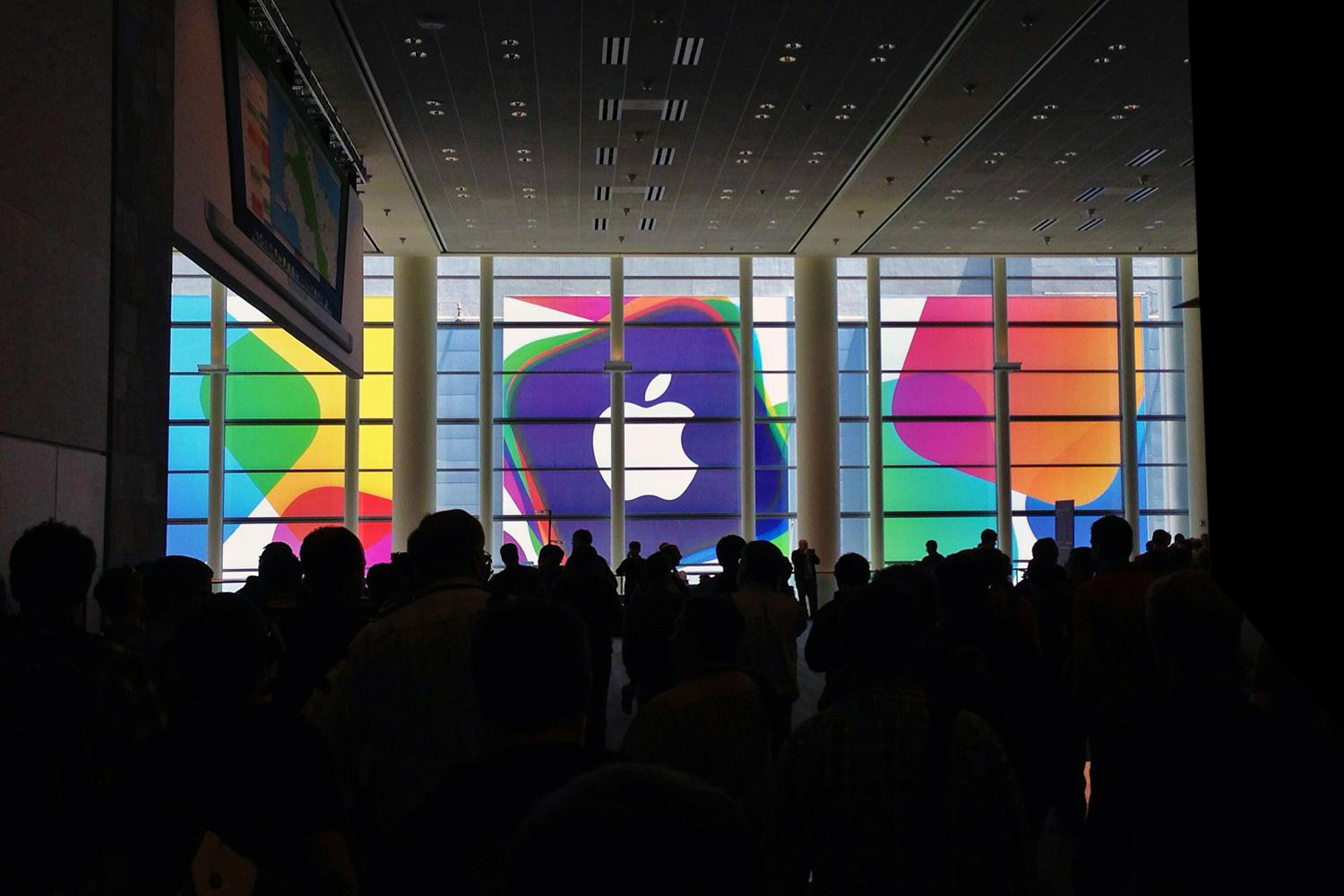 Konferencia Apple WWDC 2016: minúta po minúte