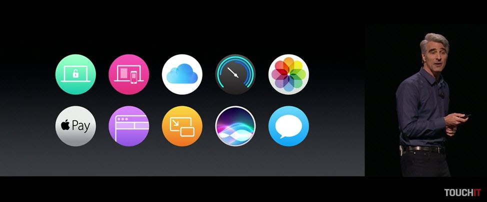 iOS 10 príde 13. septembra. Vylepšuje používateľský zážitok, Siri je dostupná pre vývojárov (doplnené)