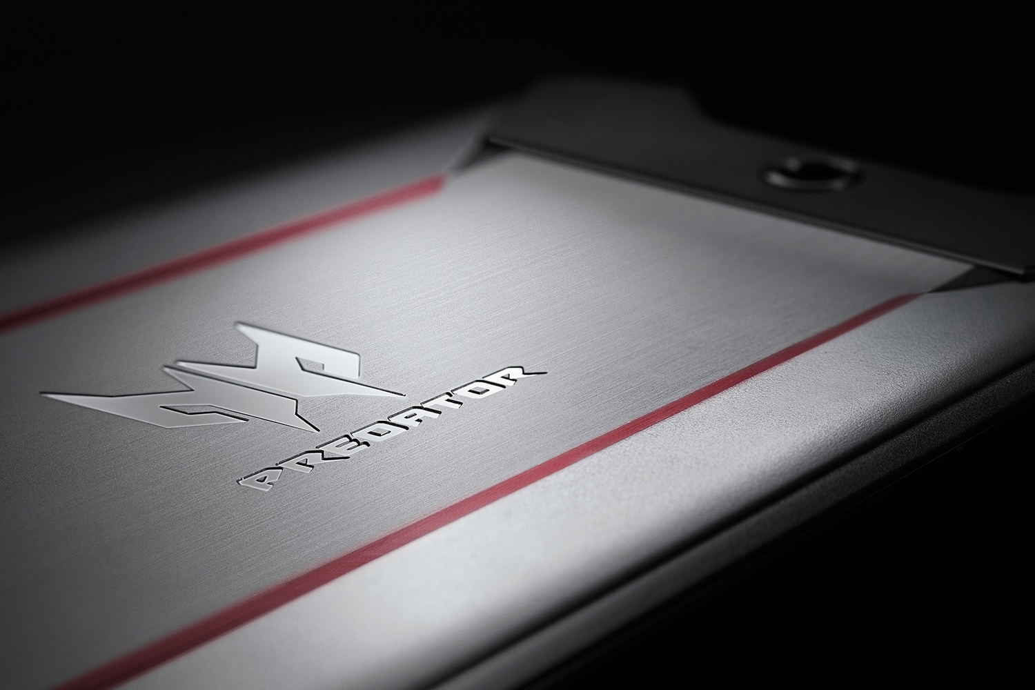 Testovali sme: Acer Predator 8 GT-810