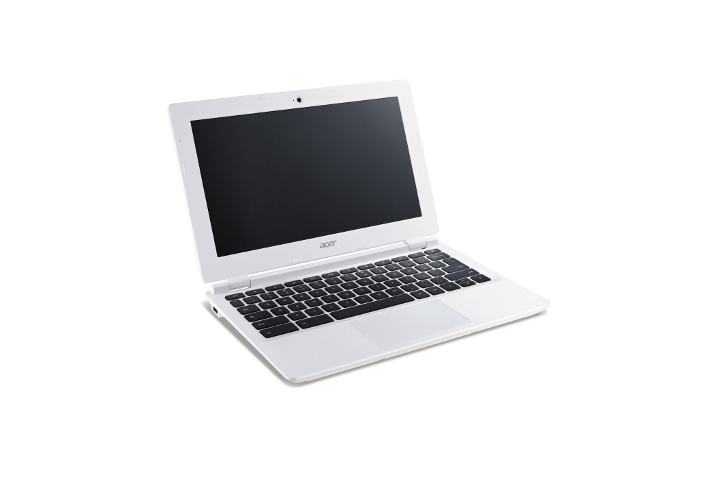 Chromebook – je čas výmeny klasického notebooku?