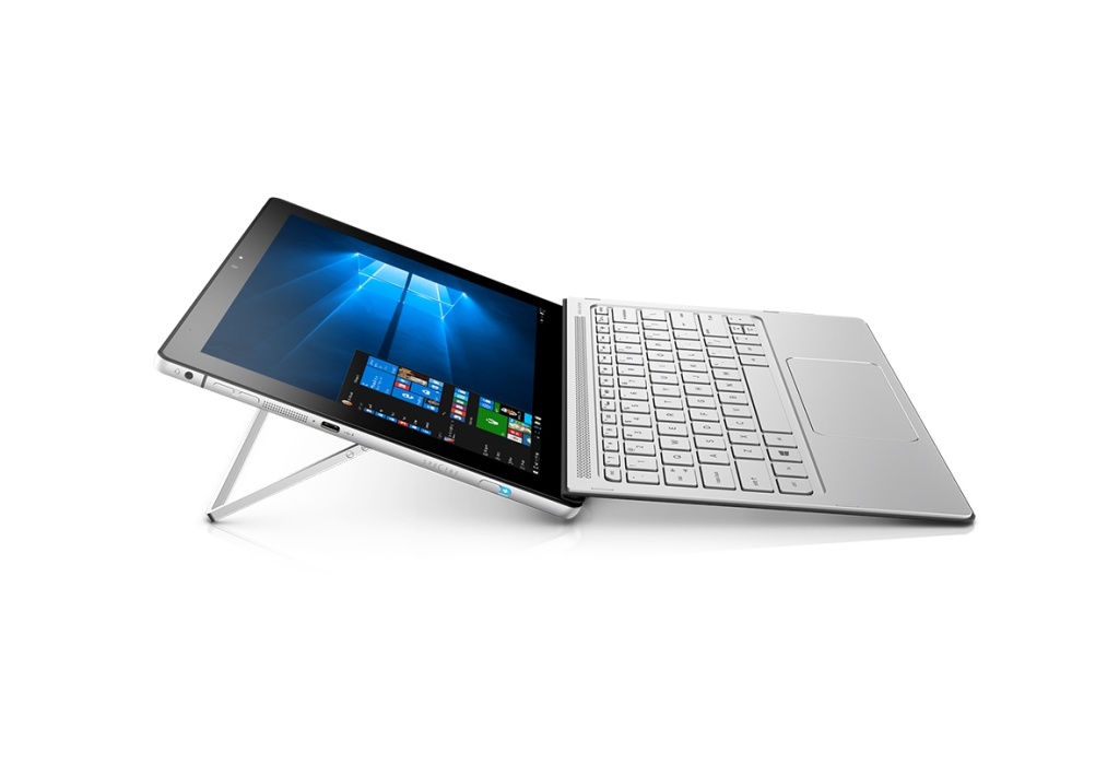 Testovali sme: HP Spectre x2