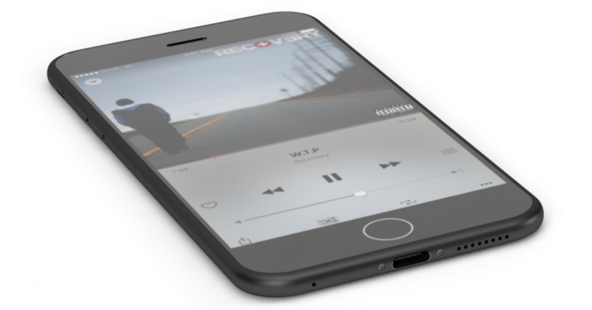 Koľko bude mať pamäte nový iPhone 7?