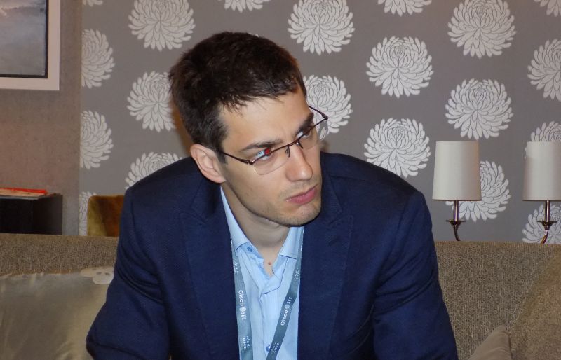 Karel Šimek: „Malvér nemá na starosti jeden útočník, je to prepracovaný biznis“