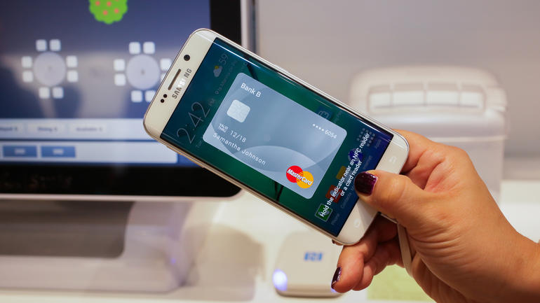 Samsung rozširuje platobný systém Samsung Pay