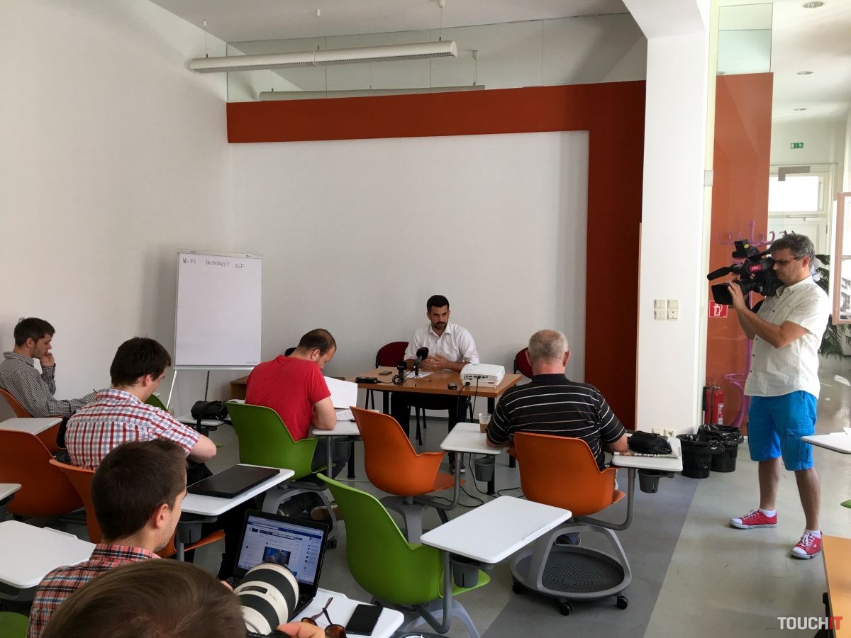 Slovensko.Digital hodnotí aktuálne dianie v informatizácii