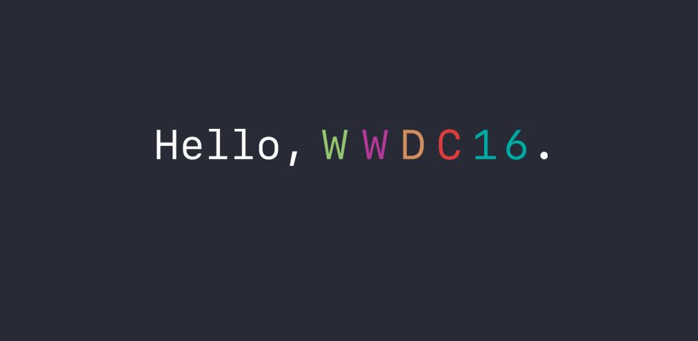 Čo predstaví Apple na konferencii WWDC 2016?