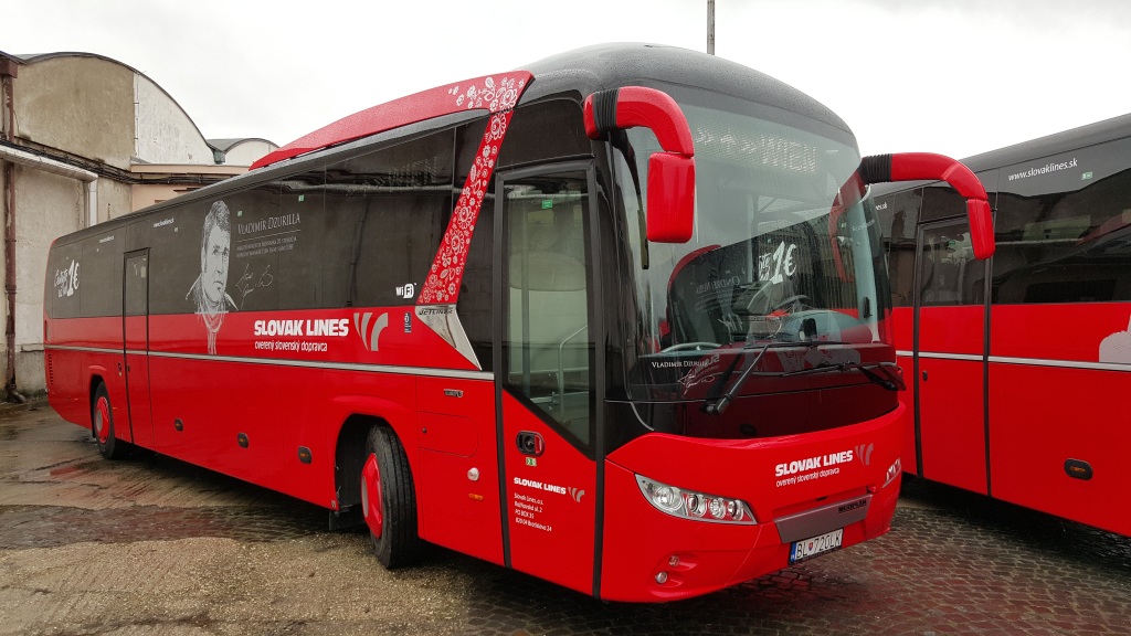 Letíte na dovolenku zo Schwechatu? Nechajte si auto v Bratislave.