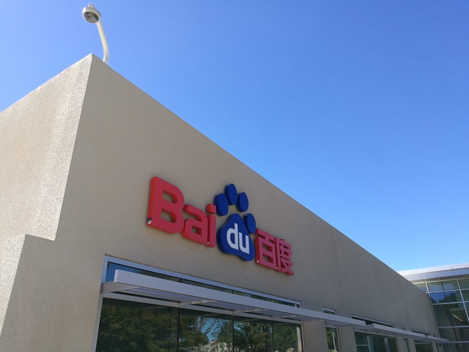 Čínsky Baidu vylepšuje verejne dostupný cloud. Situácia v Číne sa tak pre zahraničné firmy stáva ešte komplikovanejšou