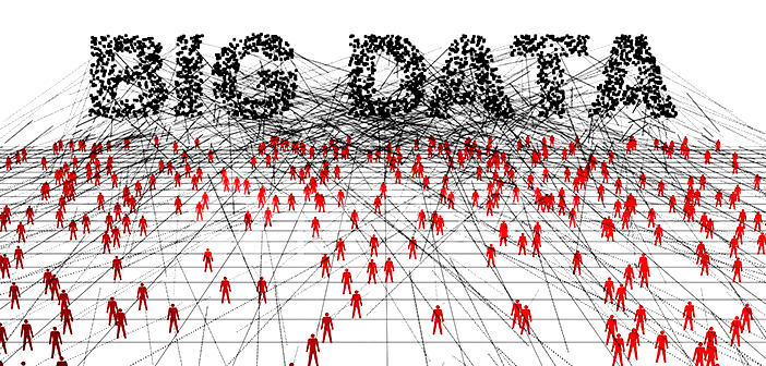 Big Data: Keď je veľký naozaj veľký
