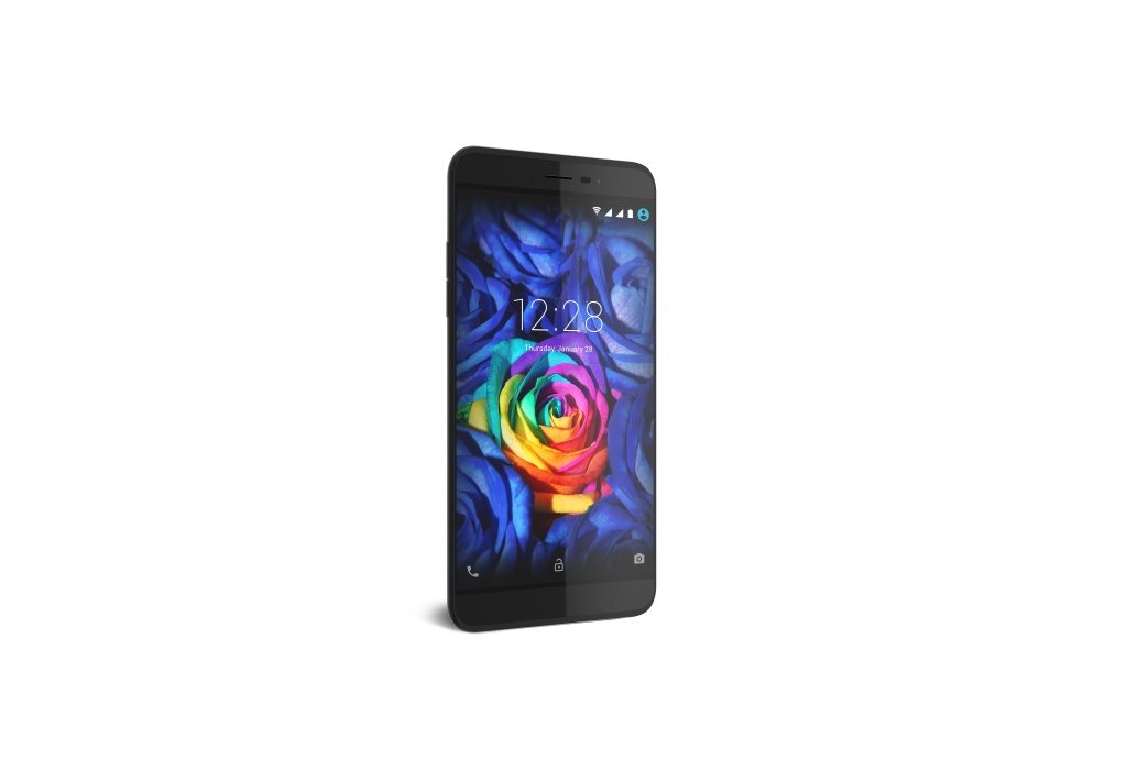 Testovali sme: Coolpad Porto S
