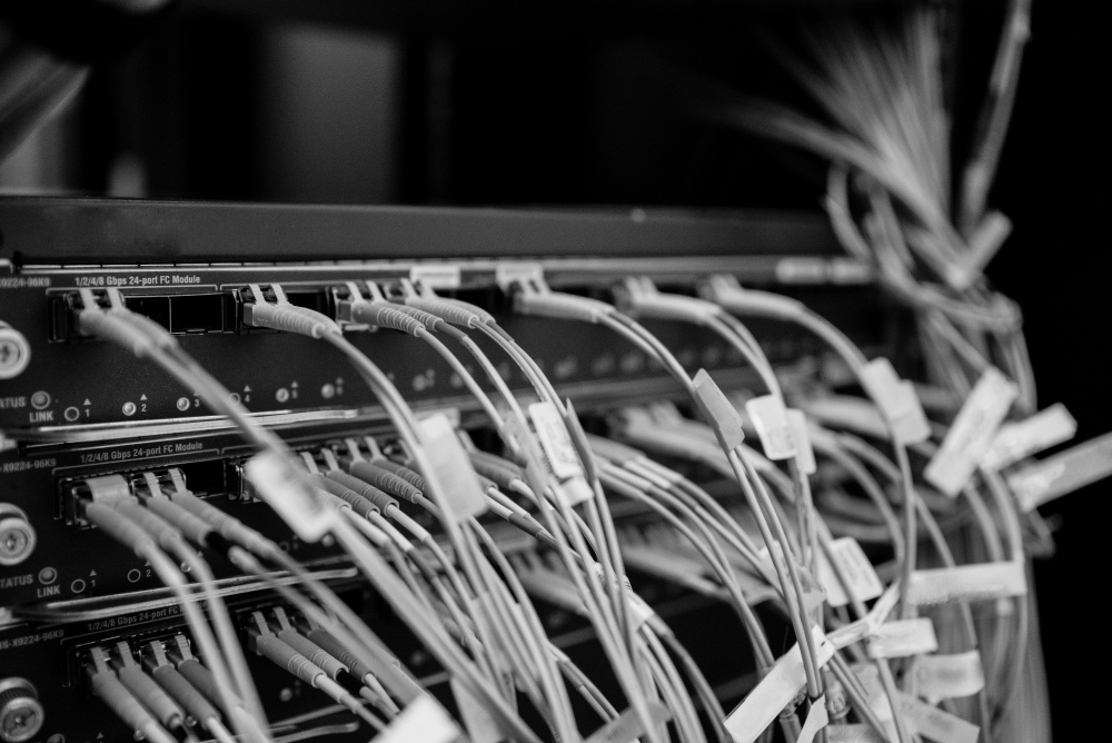 Dostupnosť a škálovanie internetových aplikácií v cloude