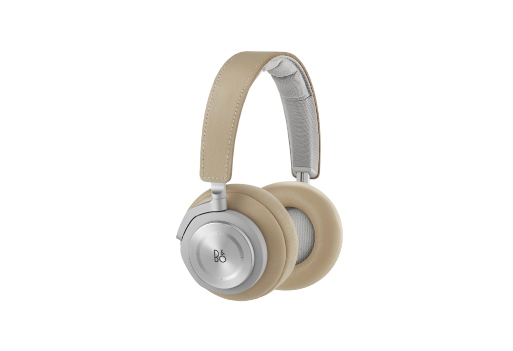 Luxusné slúchadlá: Bang&Olufsen BeoPlay H7