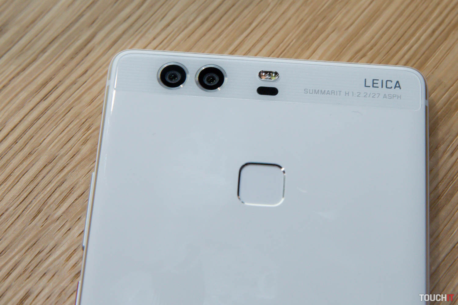 5 vychytávok Huawei P9, s ktorými povýšite športovú fotografiu na profesionálnu úroveň