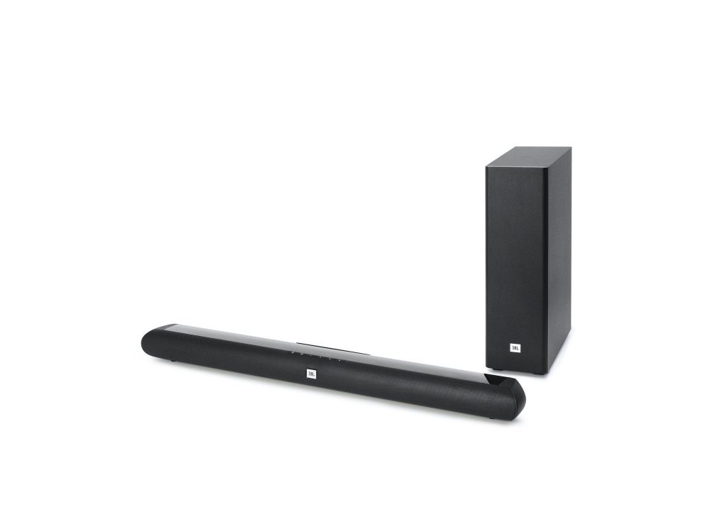 Testovali sme: Reproduktor JBL Cinema SB150