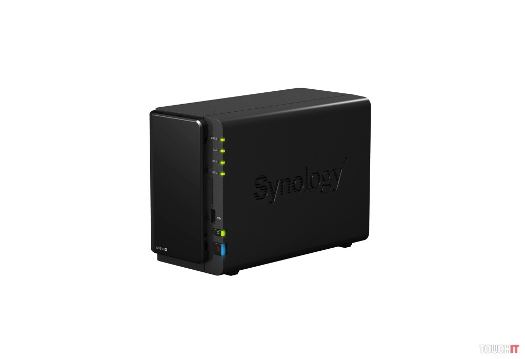 Synology Surveillance Station 7.2