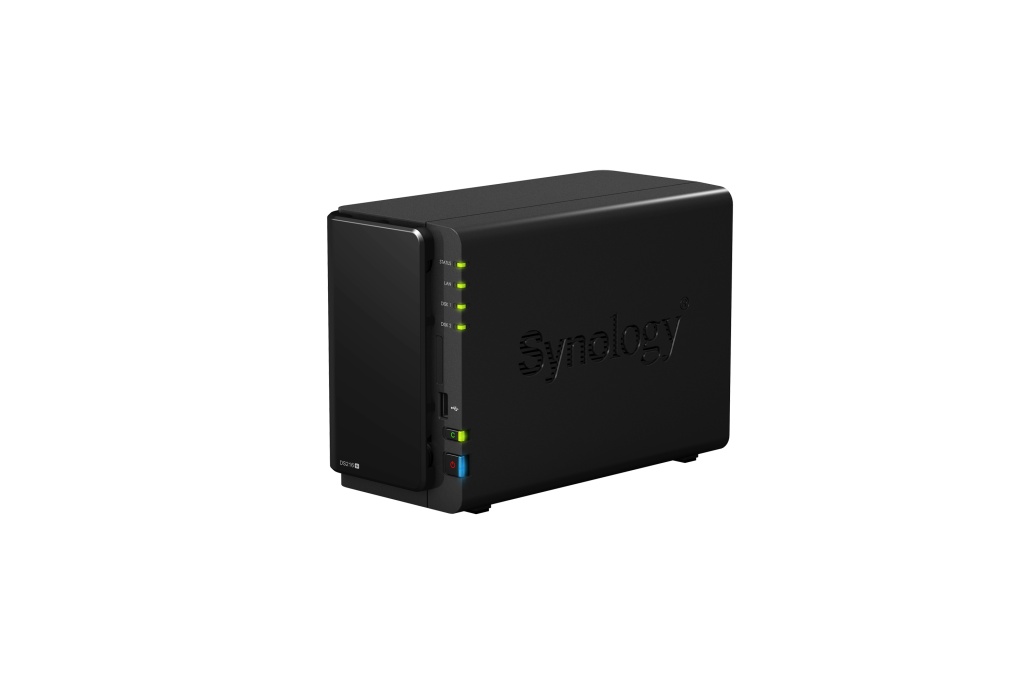 Synology DiskStation DS216+