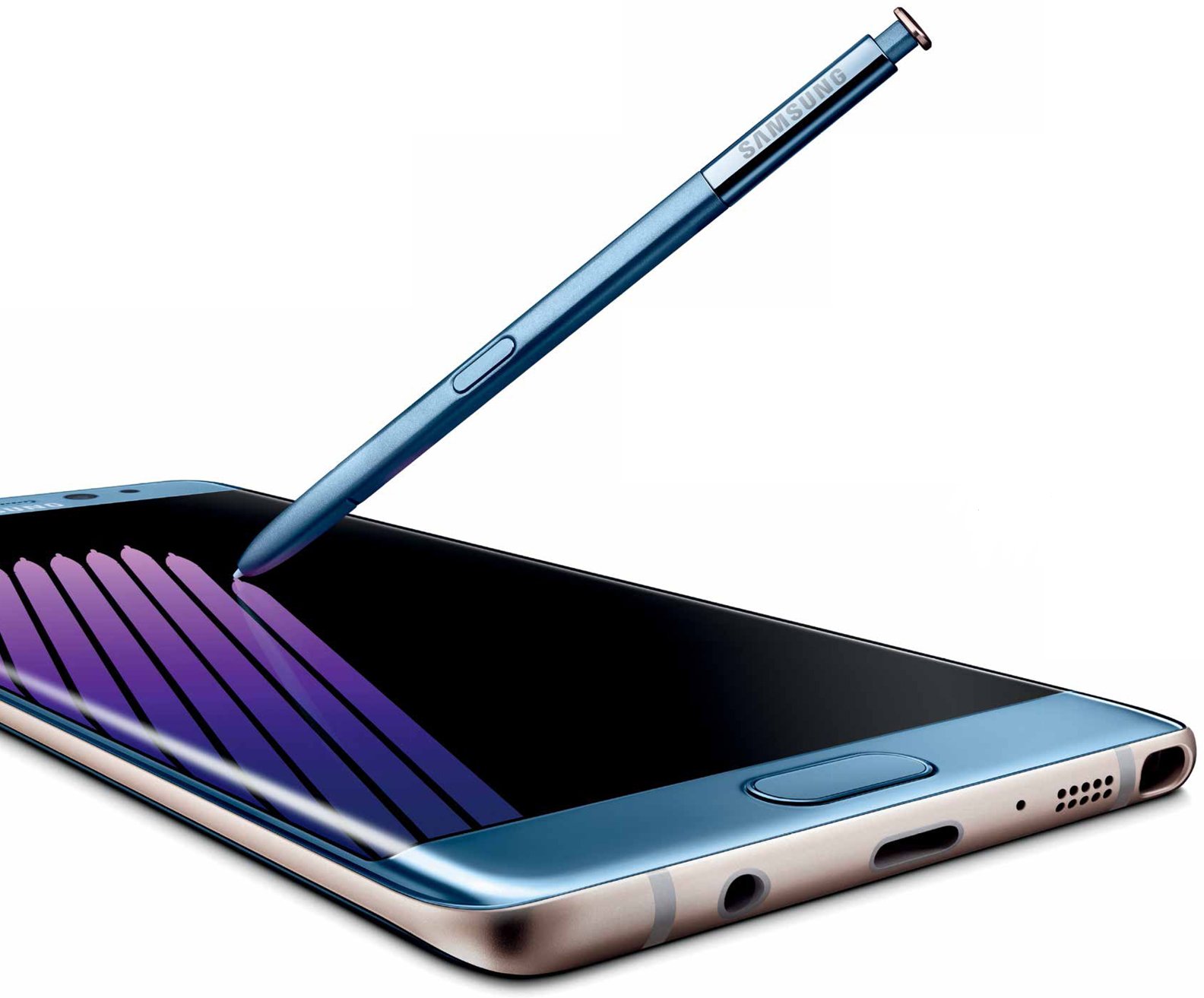 VIDEO: Ako funguje odblokovanie len pohľadom na Galaxy Note 7?