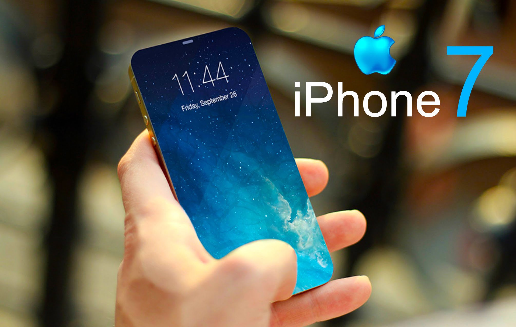 Apple stráca vedúcu pozíciu medzi smartfónmi. Čo na tom zmení iPhone 7?