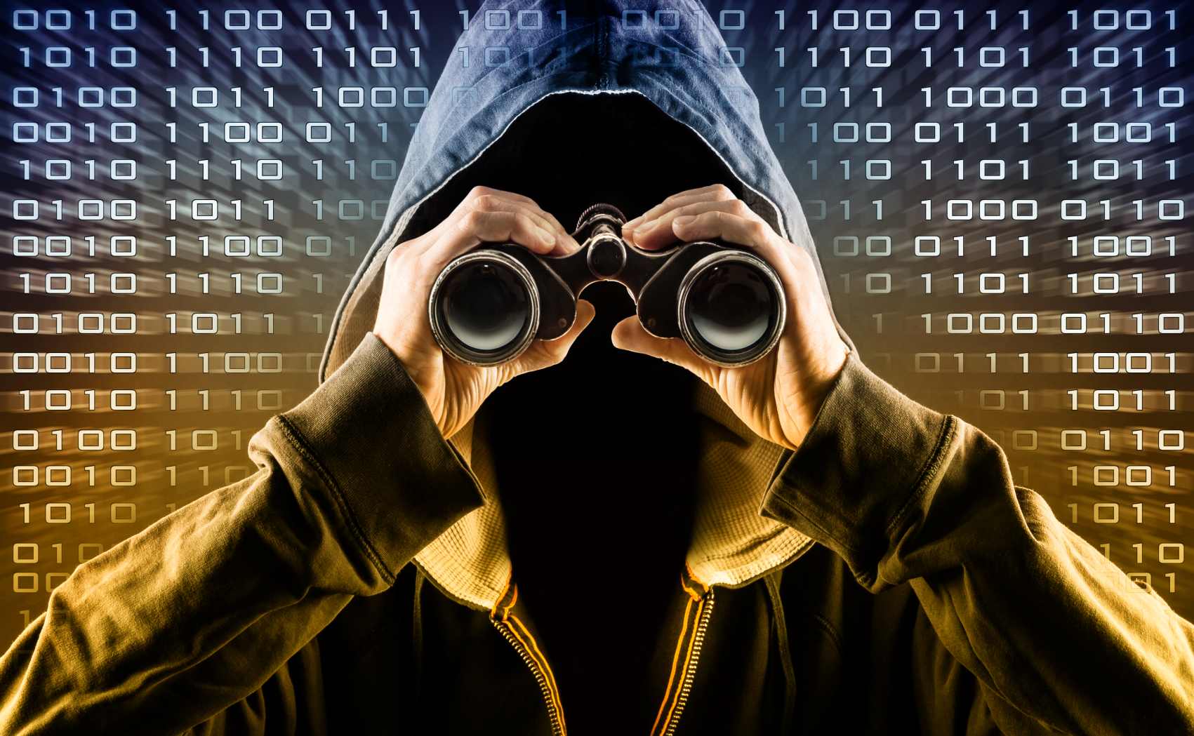 Hackeri čoraz častejšie útočia na priemyselné podniky