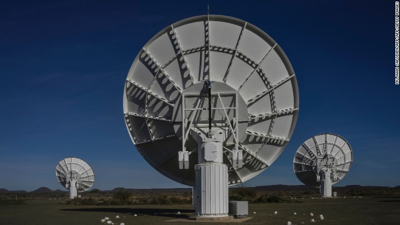 Nový teleskop v Južnej Arfike už objavil stovky neznámych galaxií. A to ešte nie je dokončený