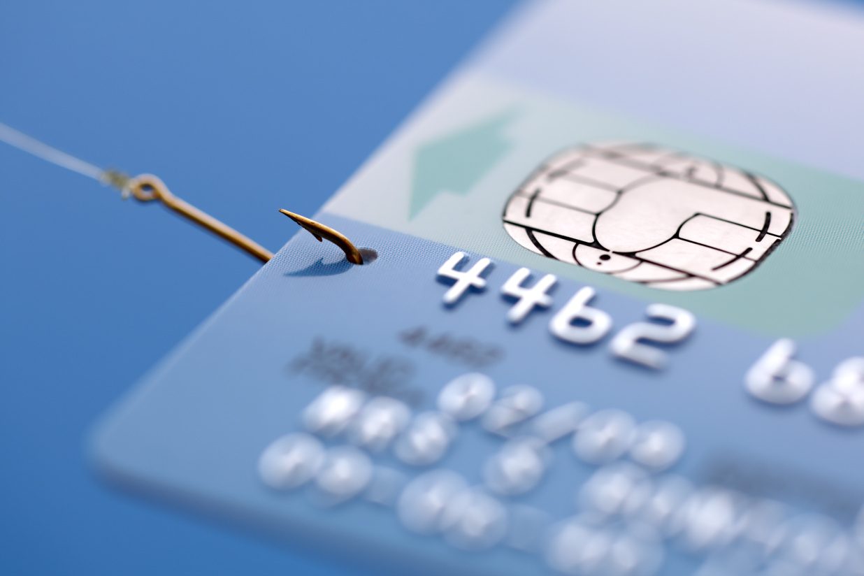 Finančné hrozby v roku 2016: Ako sa nestať obeťou phishingových útokov?