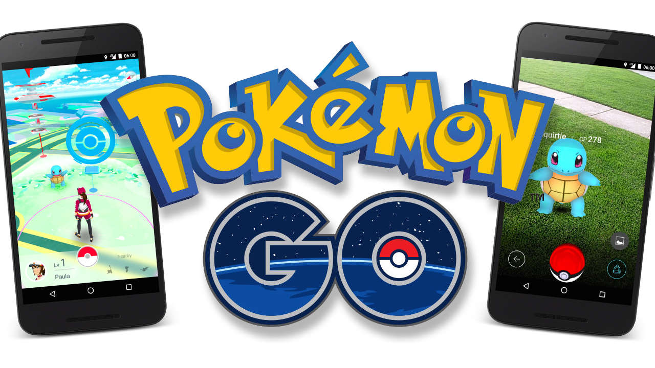 VIDEO: Pokémonské šialenstvo – TOUCHIT sa vyjadrilo pre TV Markíza