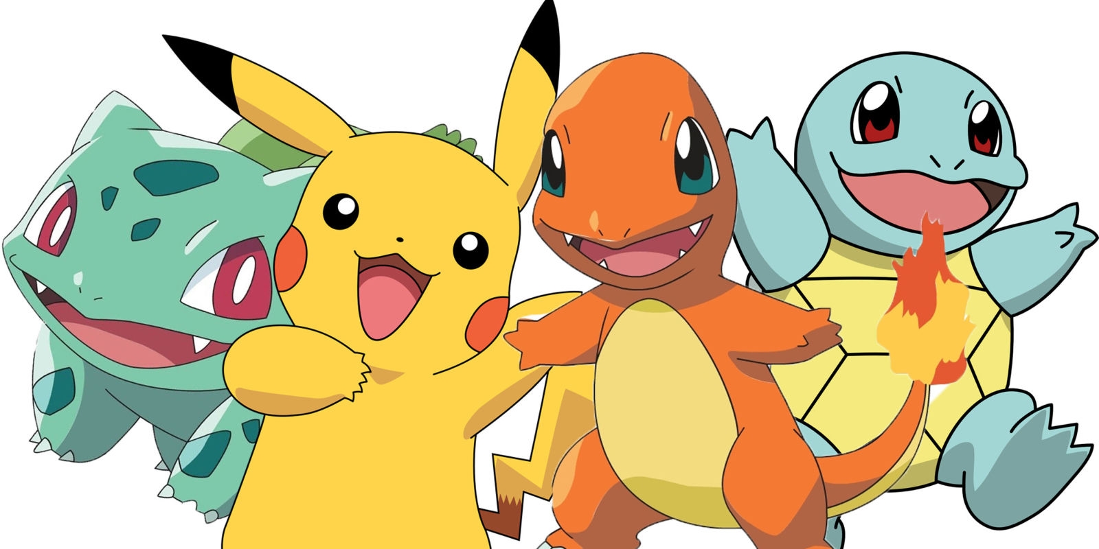 Pochytaj všetkých Pokémonov. ASUS dáva tipy na užitočnú výbavu