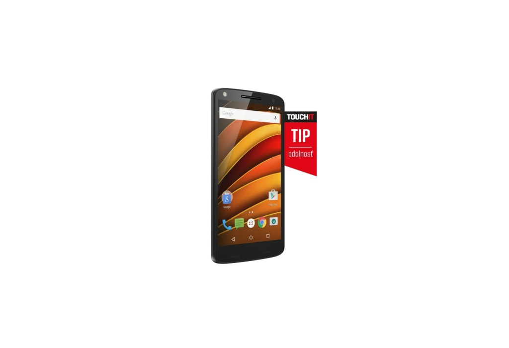 VIDEO – testovali sme: Moto X Force