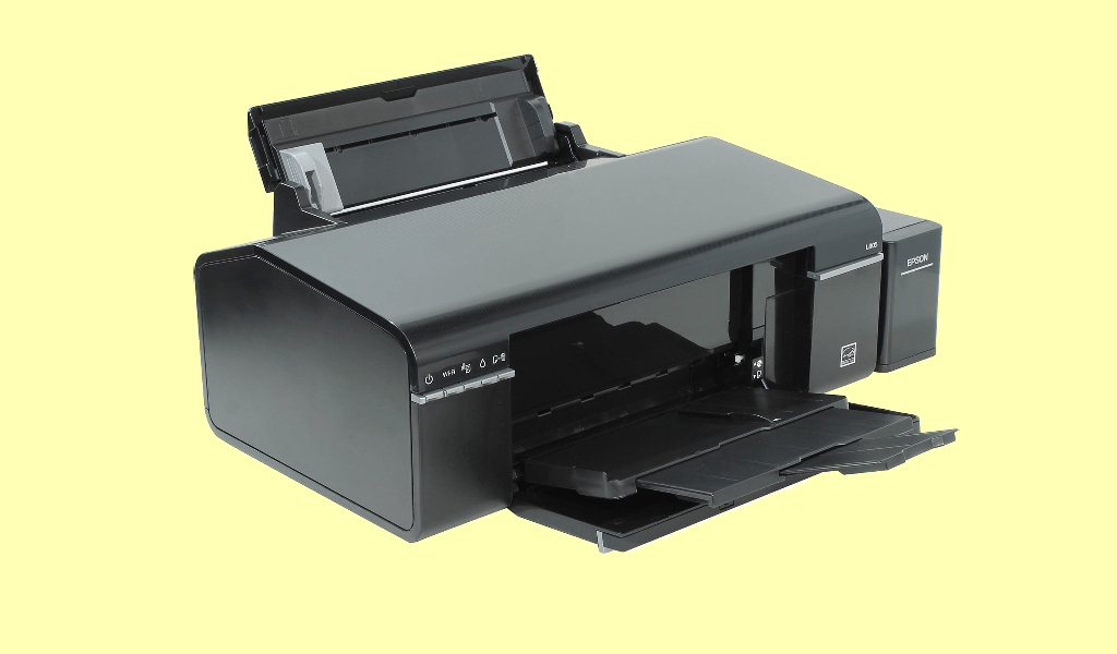 Vyhodnotenie: Vyhrajte EPSON L805