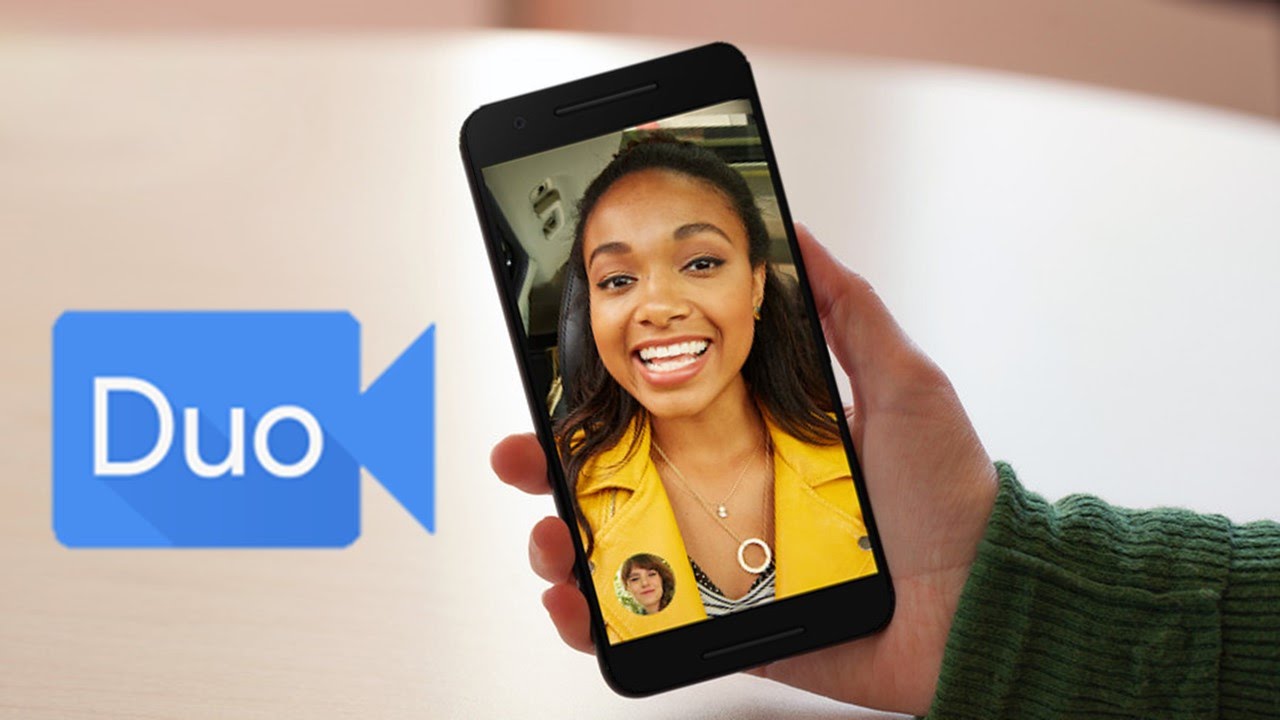 Google Duo bude čoskoro podporovať aj čisto hlasové hovory