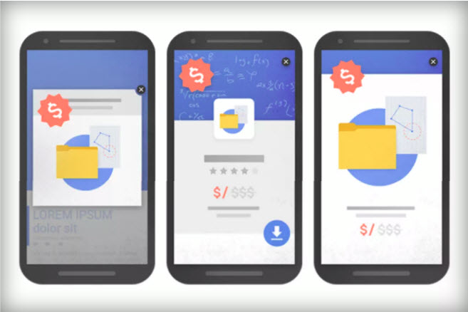 Google bude trestať stránky, ktoré otravujú používateľa vyskakovacími pop-up reklamami