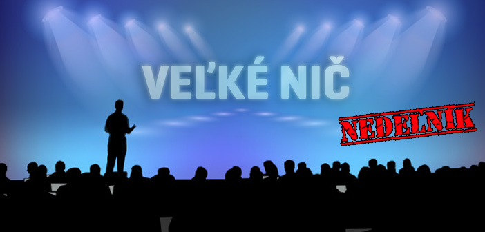 Fenomén Vaporware: keď sa po pompézne ohlásených produktoch zľahne zem