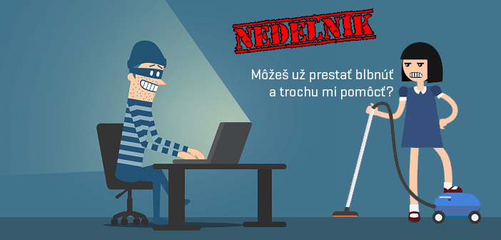 Čo sa stane, ak hacker v kukle zaskrutkuje procesor letovačkou do objímky?