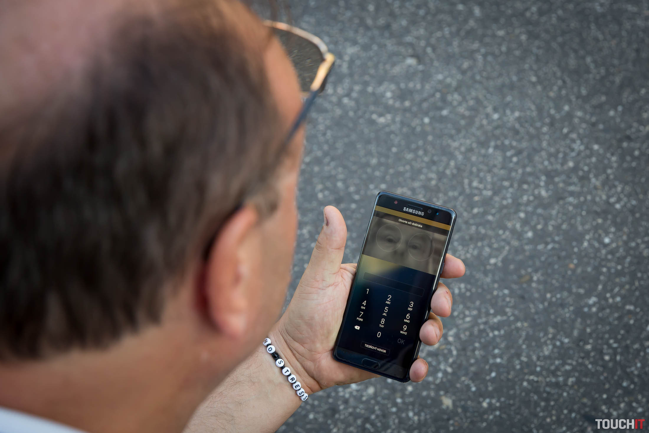 iFixit potvrdzuje: Galaxy Note 7 Fan Edition je pôvodný Note 7 ale s menšou batériou