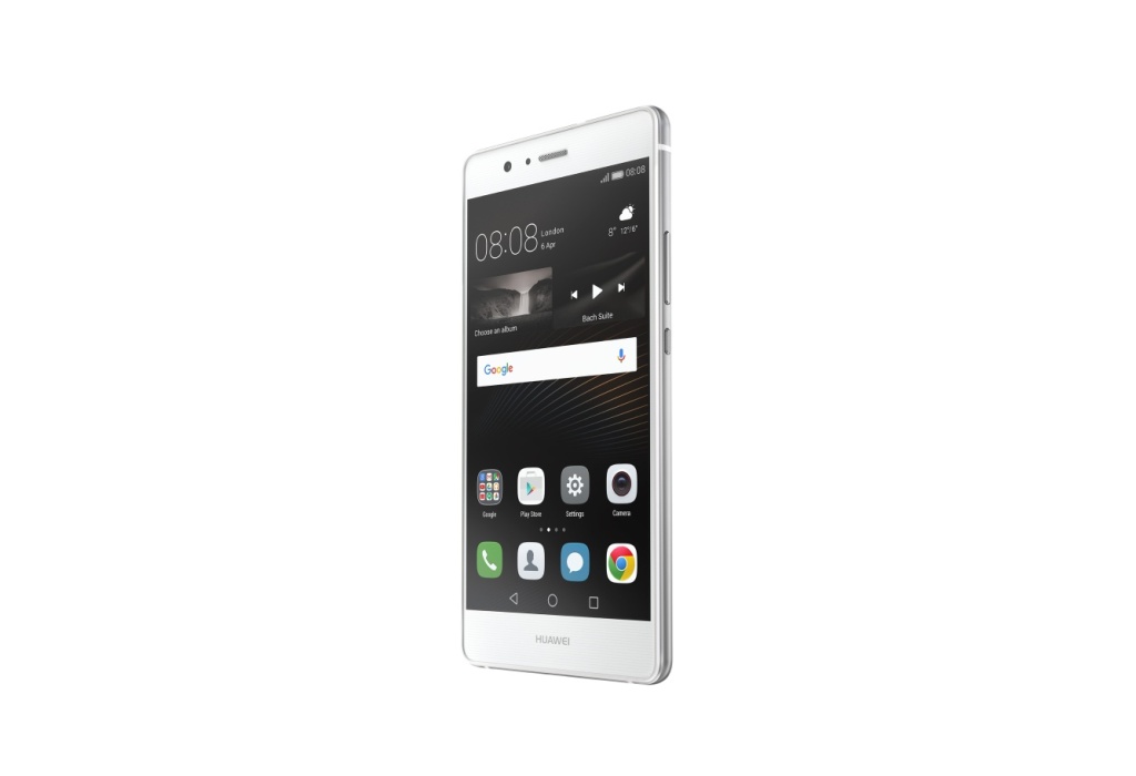 Testovali sme: Huawei P9 lite