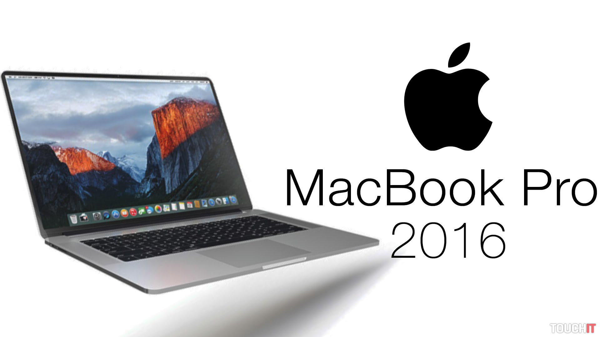 Apple v októbri predstaví nové MacBooky aj 5K monitor