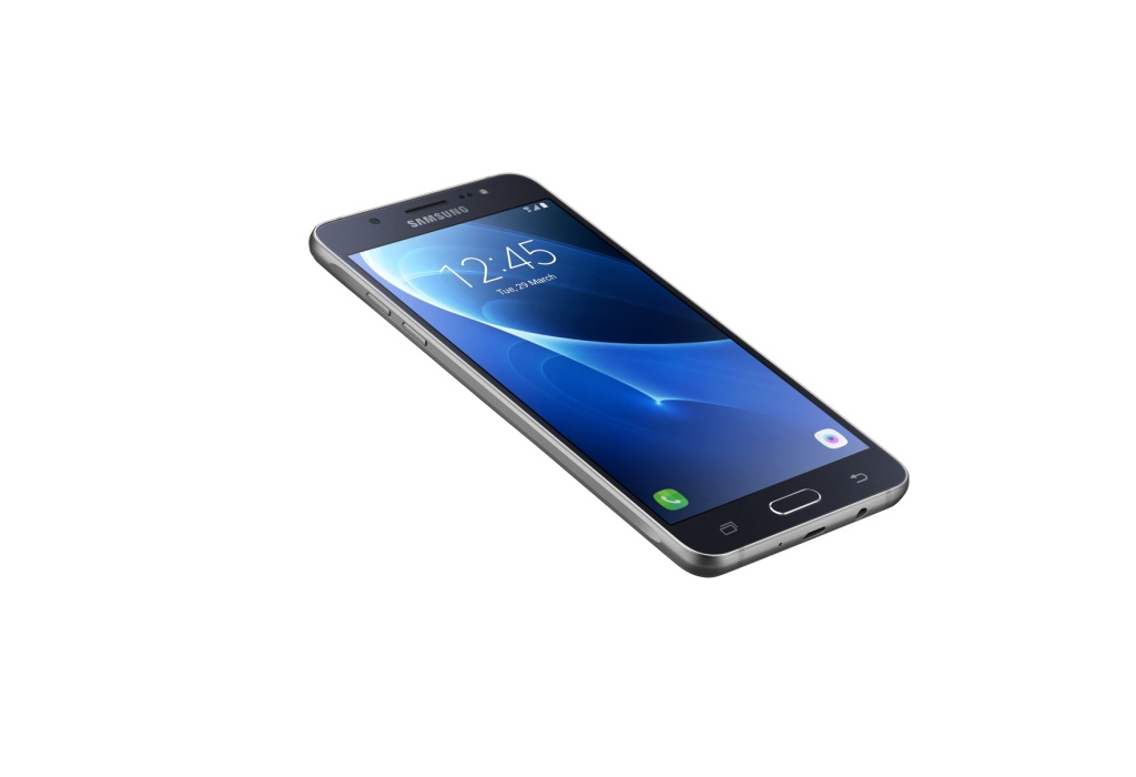 Smartfóny za „babku“: Samsung Galaxy J5 (2016)