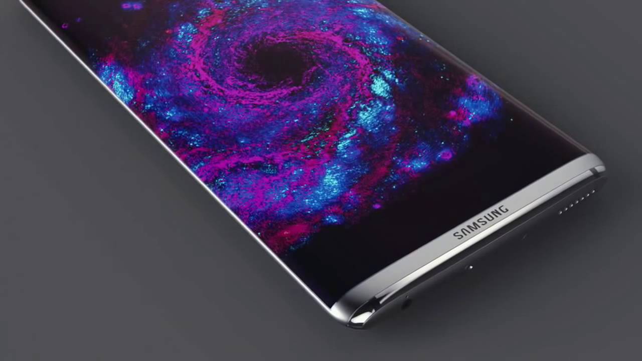 Všetko, čo sa zatiaľ vie o ďalšom telefóne Samsung Galaxy S