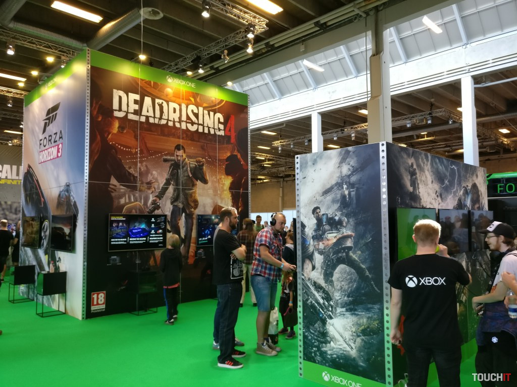 Naše dojmy: Ako bolo na Comic Con Copenhagen 2016