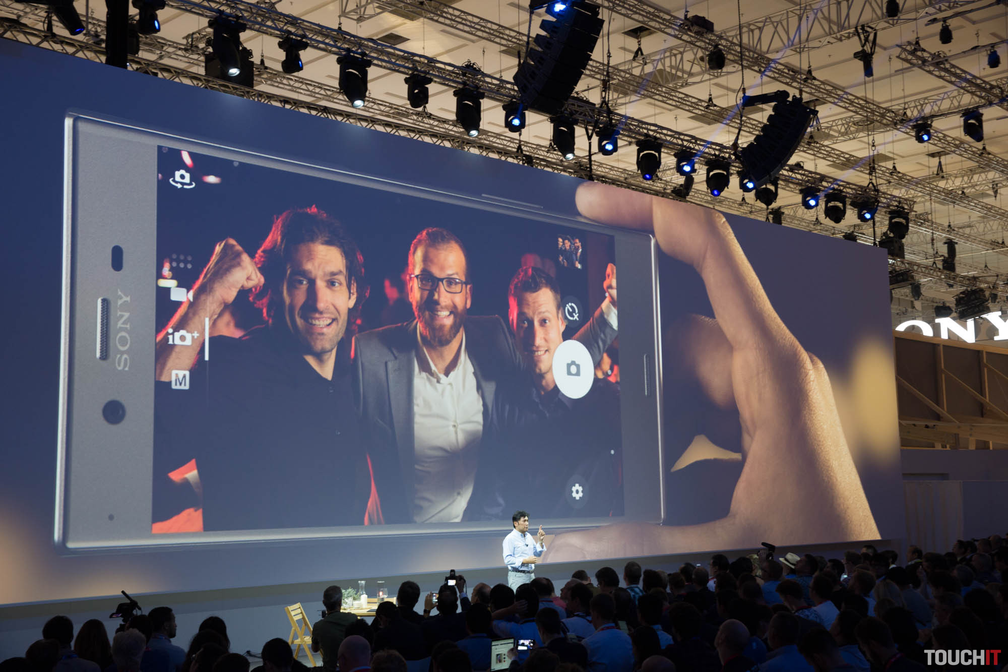 VIDEO TOUCHIT: Fotíme so Sony Xperia XZ ako profesionáli. Poradíme ako na to