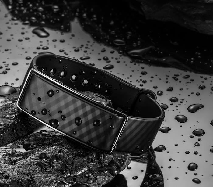 Honor Color Band A1 – Módny doplnok s inteligentnými funkciami