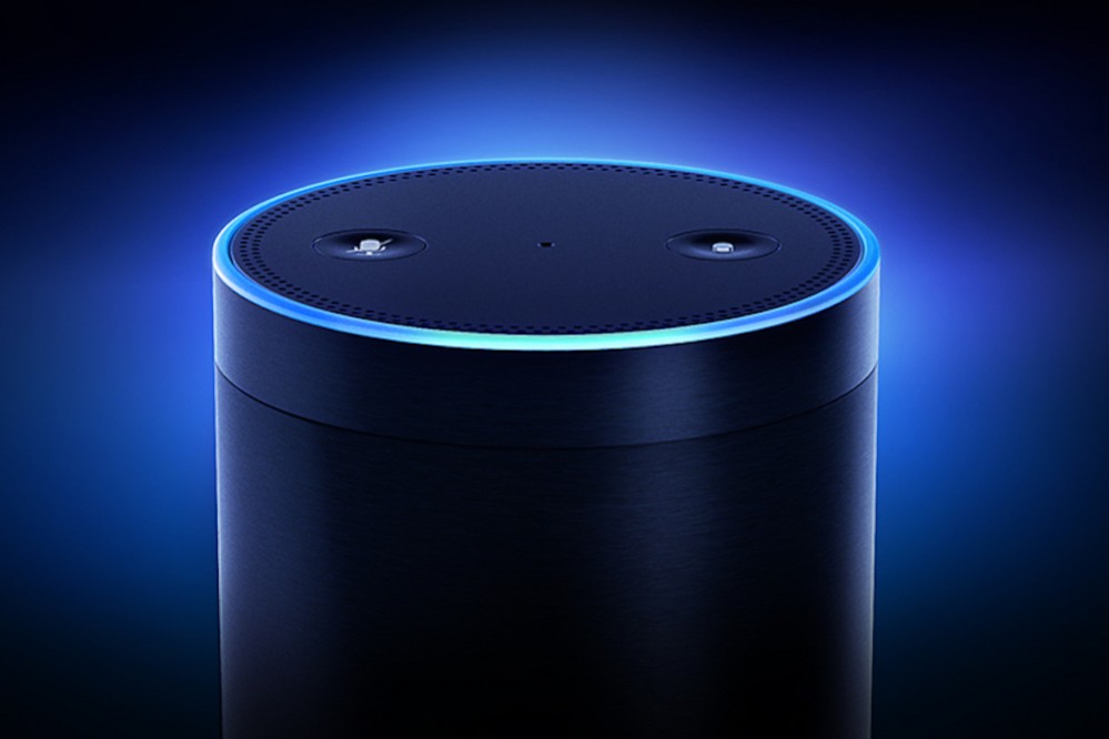 VIDEO TOUCHIT: Ako funguje Amazon Alexa?