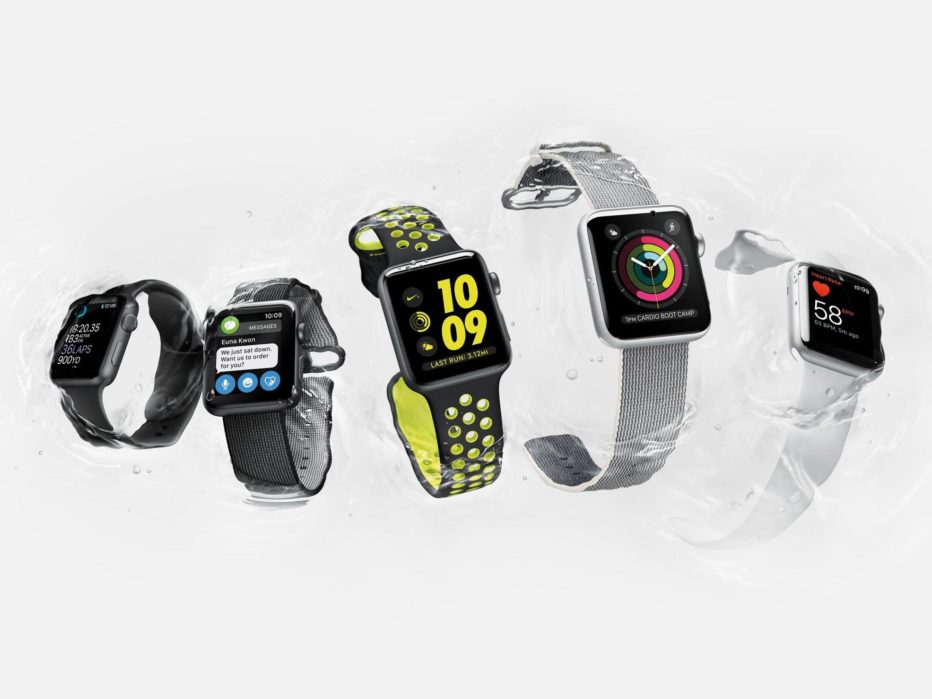 Budúce Apple Watch čaká zmena v ovládaní. Fyzické tlačidlo bude nahradené novým riešením