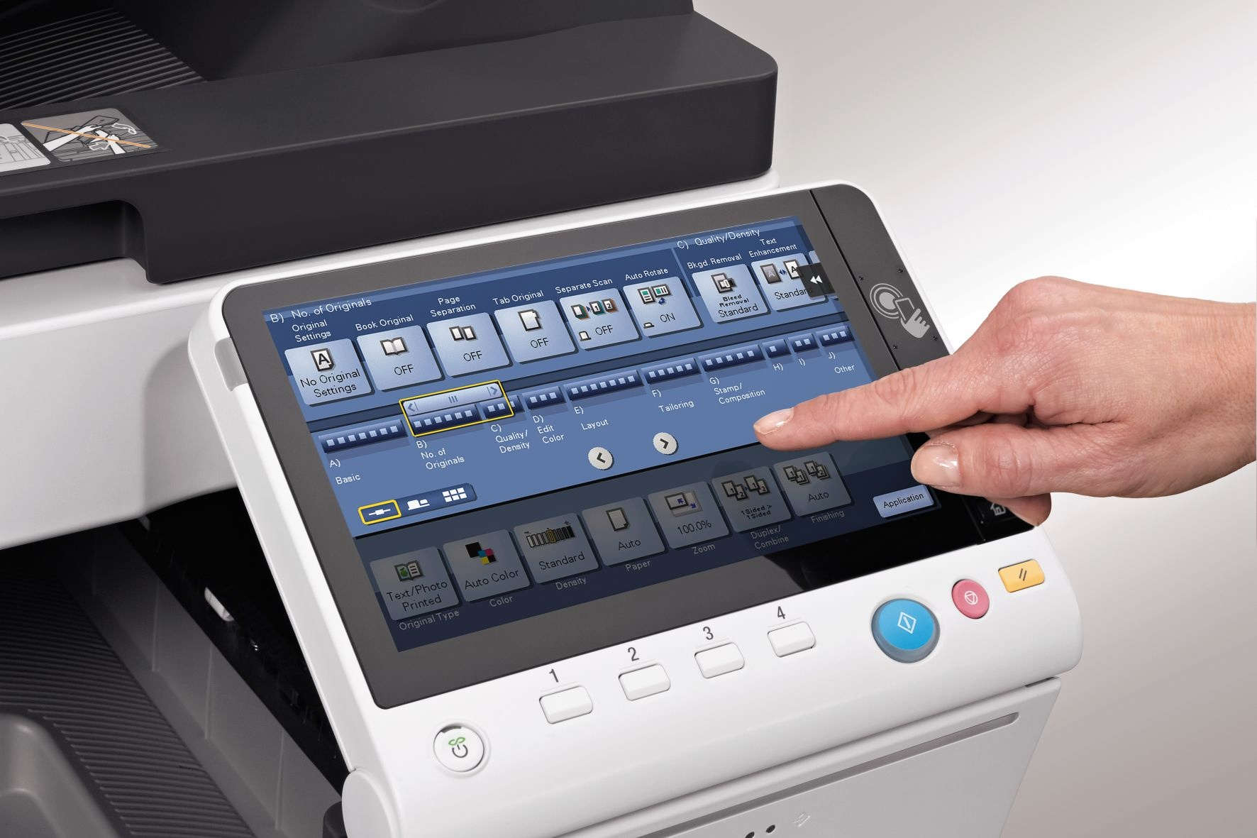 Poznáte možnosti digitálizácie? Konica Minolta ponúka viac ako len skenovanie dokumentov