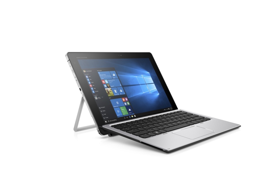 Najnovšie konvertibilné Windows tablety: HP Elite x2 1012