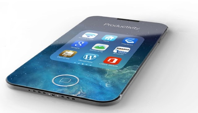 Budúcoročný iPhone bude zrejme vyrobený z nerezovej ocele