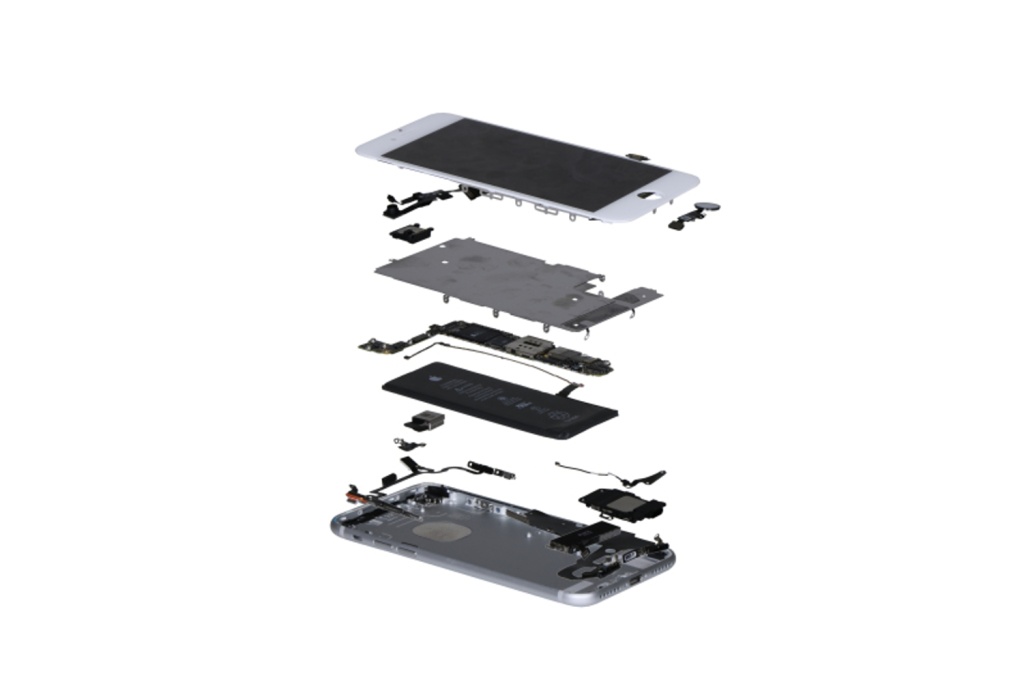 Výroba iPhone 7 stojí viac ako predošlé modely